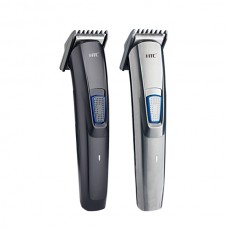 HTC HAIR TRIMMER RECHARGEABLE AT-522